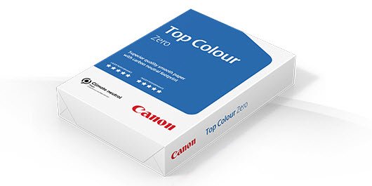 SAT073 Top Colour Zero Papir