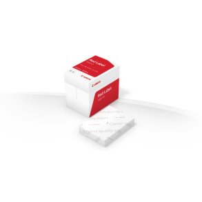 WOP111 Red Label Superior A3 90g