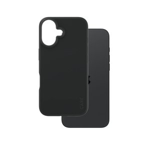 CARE iPhone 16 Case Black