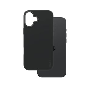 CARE iPhone 16 Plus Case Black w. MagSafe