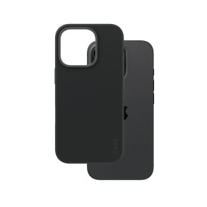 CARE iPhone 16 Pro Case Black w. MagSafe