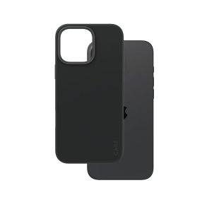 CARE iPhone 16 Pro Max Case Black w. MagSafe