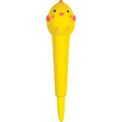 Kuglepen SQUISHI Dyr