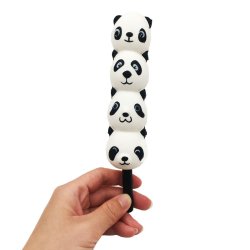 Kuglepen SQUISHI Panda