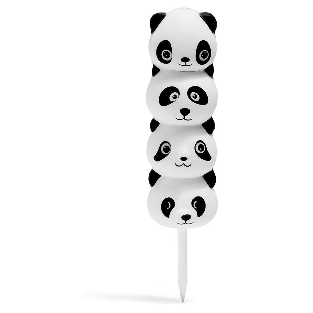 Kuglepen SQUISHI Panda