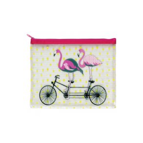 Lynlspose A5 m. motiv 1 stk. 4 ass.  