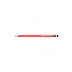 Touchpen m. kuglepen M 1 stk. 3 ass farver