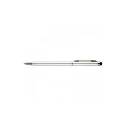 Touchpen m. kuglepen M 1 stk. 3 ass farver