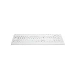 Active Key Hygiene Desktop Keyboard Sealed Watertight USB, W