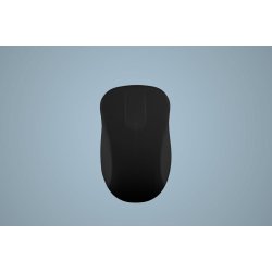 Active Key Wireless Hygiene Mouse Scroll Sensor Watertight U