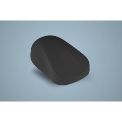 Active Key Wireless Hygiene Mouse Scroll Sensor Watertight U