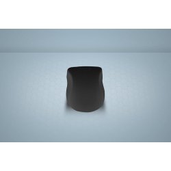 Active Key Wireless Hygiene Mouse Scroll Sensor Watertight U