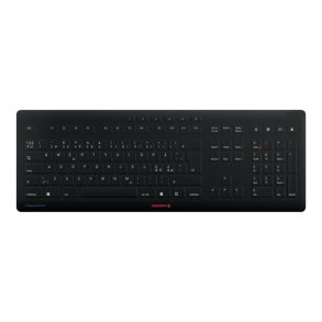 Cherry Stream protect keyboard wireless