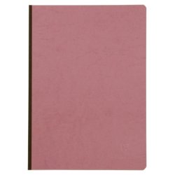 CF Notesbog A4 Ulin Antik Pink