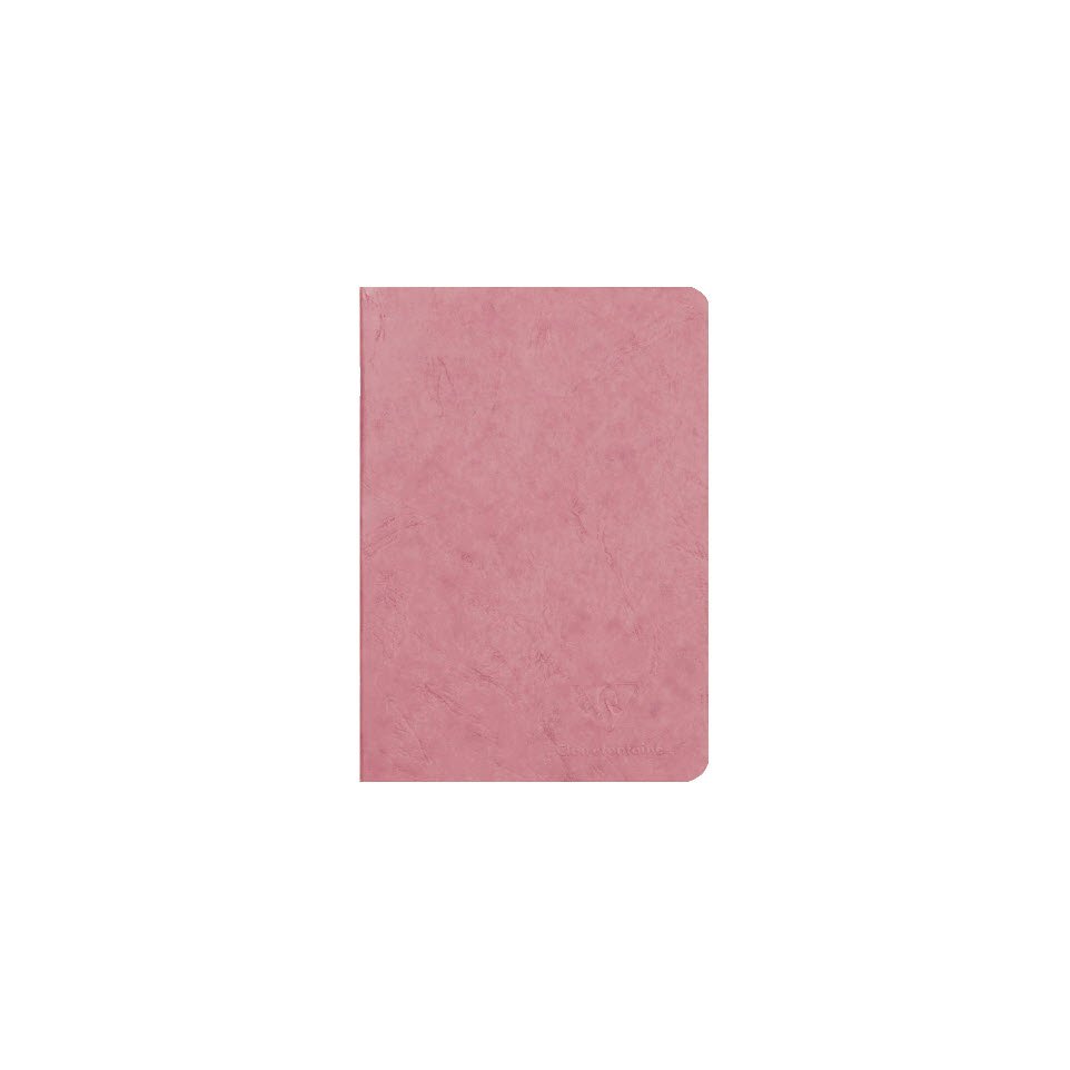 CF Noteshfte A5 Lin Antik Pink