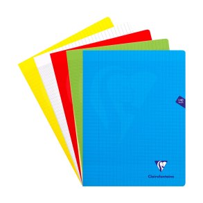 Clairefontaine hfte  Seyes 24x32cm 140s. 90gr.