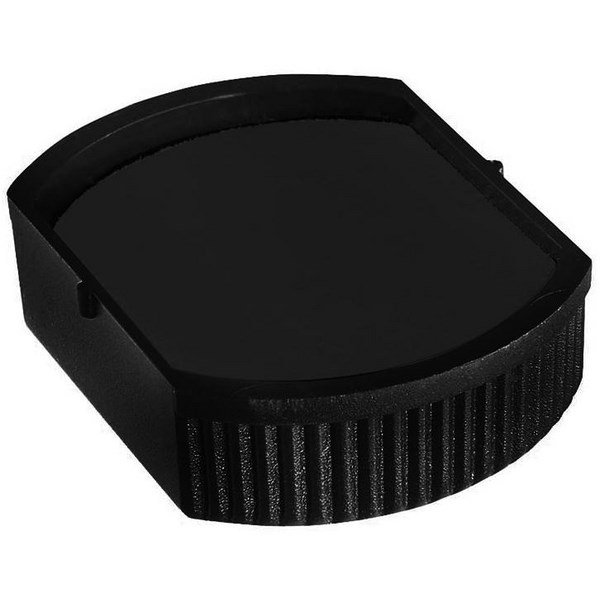 Colop R 17 Sort Stemplepude