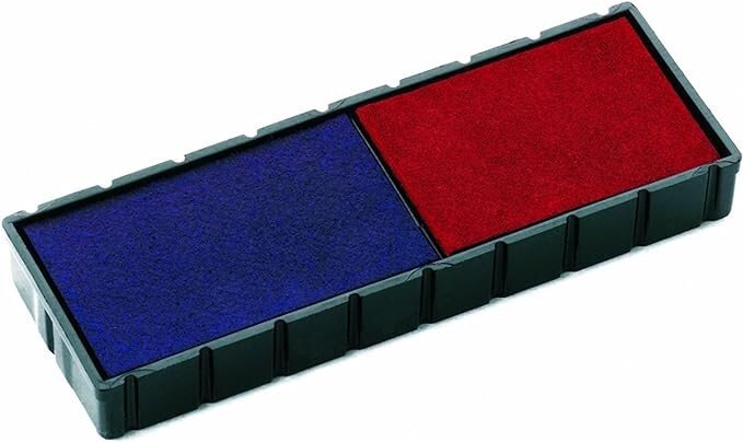 Stempelpude Colop 120WD 2Farve