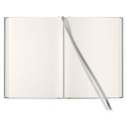 PaperStyle Dotted A5 Misty Green 176 sider