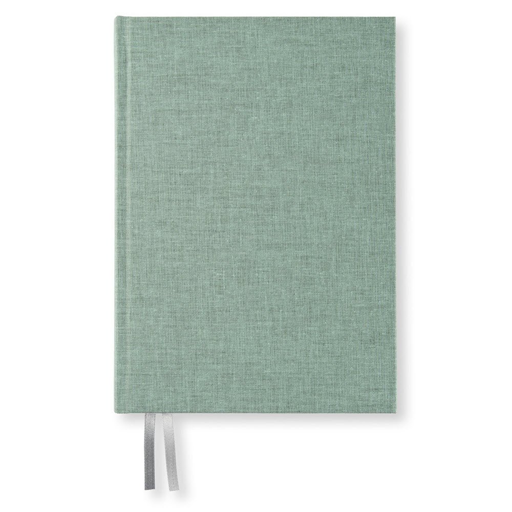 PaperStyle Dotted A5 Misty Green 176 sider