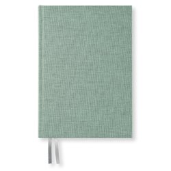 PaperStyle Dotted A5 Misty Green 176 sider