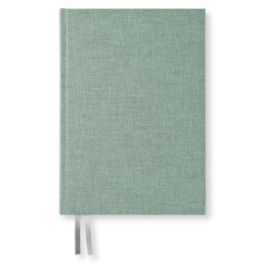 PaperStyle Dotted A5 Misty Green 176 sider