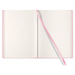 PaperStyle Dotted A5 Tea Rose 176 sider