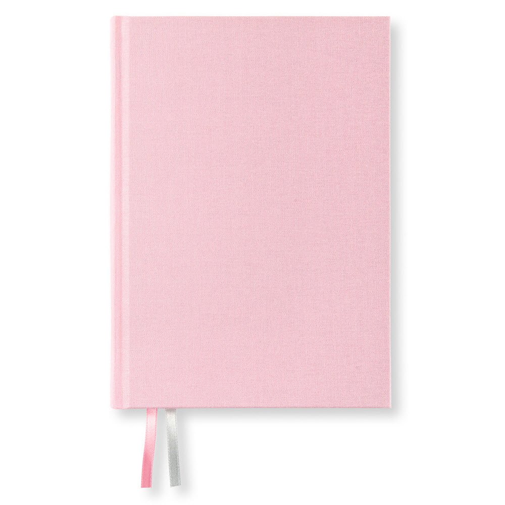PaperStyle Dotted A5 Tea Rose 176 sider