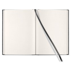 PaperStyle Dotted A5 Transparent Black 176 sider