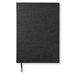 PaperStyle Lin A4 Natur Transparent Sort