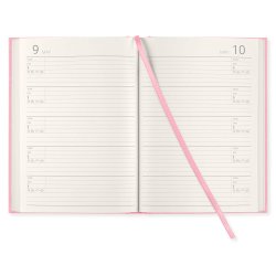 Paperstyle 5 �rs Journal Tea Rose 384 sider. 
