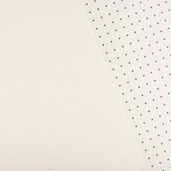Paperstyle Large G�stebog �Dear Guest� plain Rough Linen 256 sider