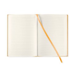 Paperstyle Notesbog A5 Lin 256 sider Sunflower 