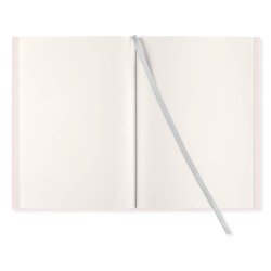 Paperstyle Notesbog A5 Ulin Dusty Rose 128 sider