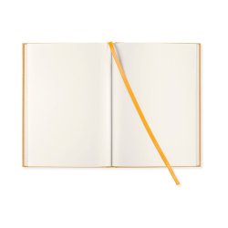 Paperstyle Notesbog A5 Ulin Sunflower 256 sider