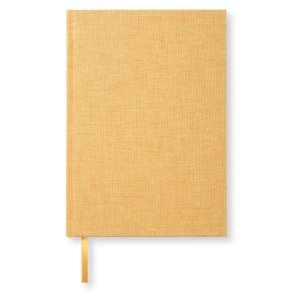 Paperstyle Notesbog A5 Ulin Sunflower 256 sider