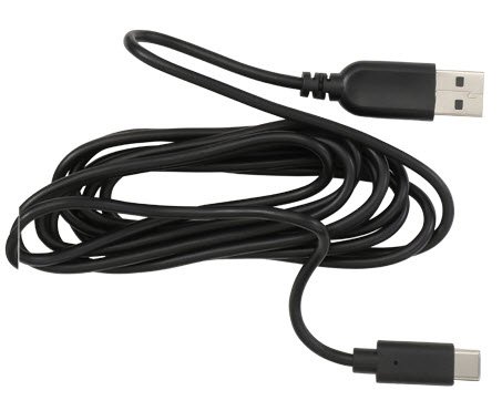 Charging cable for Pro (USB-C-to USB A)