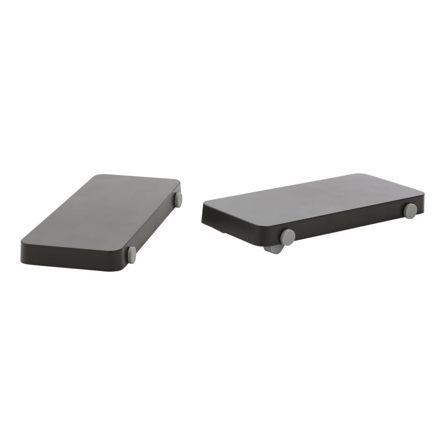 Keyboard risers RollerMouse Pro &amp; SliderMouse Pro