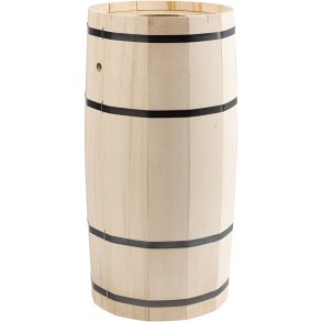 Fastelavnst�nde i tr� 54cm �26cm 