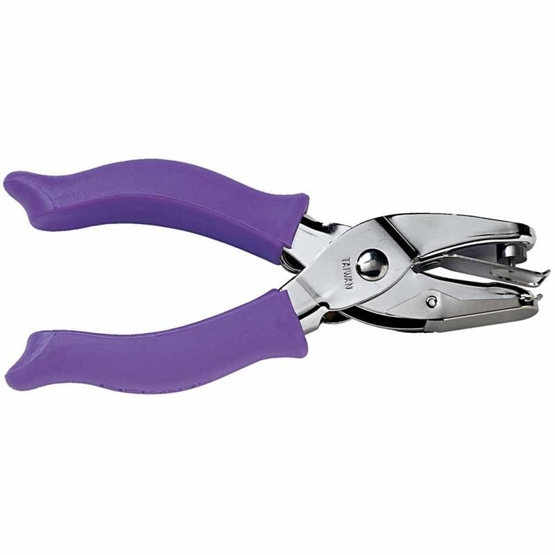 Fiskars Hand Punch lille cirkel 1,5 mm 