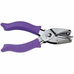 Fiskars Hand Punch lille cirkel 1,5 mm 
