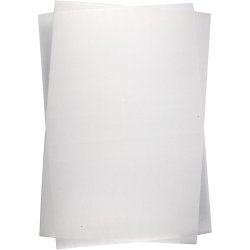 Krympeplast A4 Glossy 5 ark. 