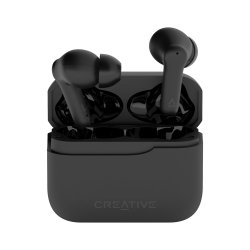 Zen Air 2 TWS In-Ear (ANC), Black