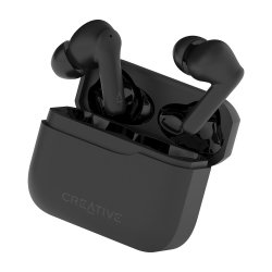 Zen Air 2 TWS In-Ear (ANC), Black