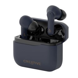 Zen Air Plus TWS In-Ear, Dark Blue