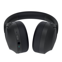 Zen Hybrid 2 Wireless Over-ear Headphone ANC Black