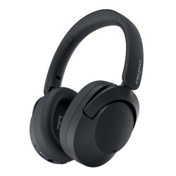 Zen Hybrid 2 Wireless Over-ear Headphone ANC Black