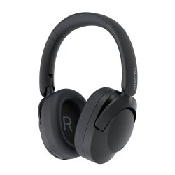 Zen Hybrid 2 Wireless Over-ear Headphone ANC Black