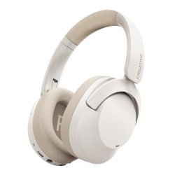 Zen Hybrid 2 Wireless Over-ear Headphone ANC Cream