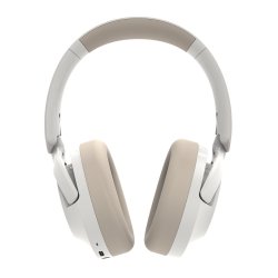 Zen Hybrid 2 Wireless Over-ear Headphone ANC Cream